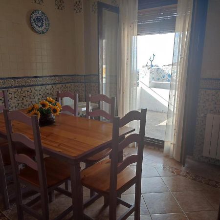 Willa Casa Alba E Irene Bubión Zewnętrze zdjęcie