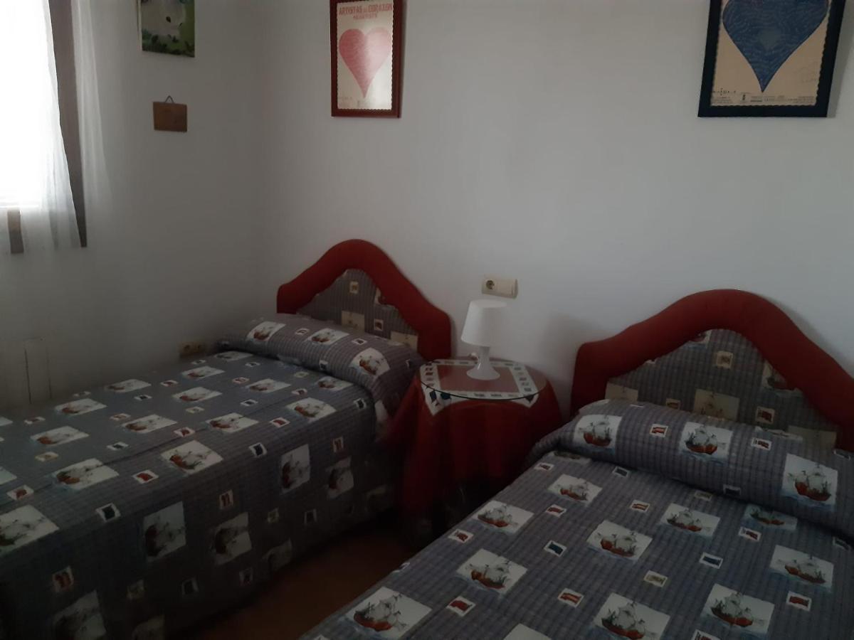 Willa Casa Alba E Irene Bubión Zewnętrze zdjęcie