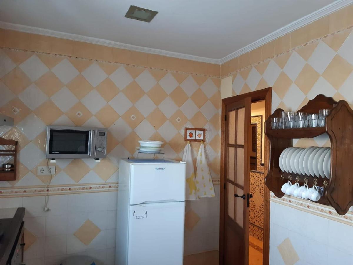 Willa Casa Alba E Irene Bubión Zewnętrze zdjęcie